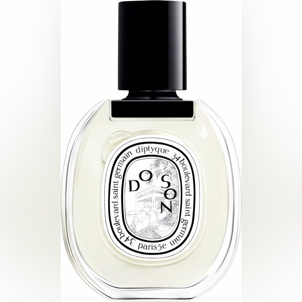 diptyque DoSon 1/2 bottle
